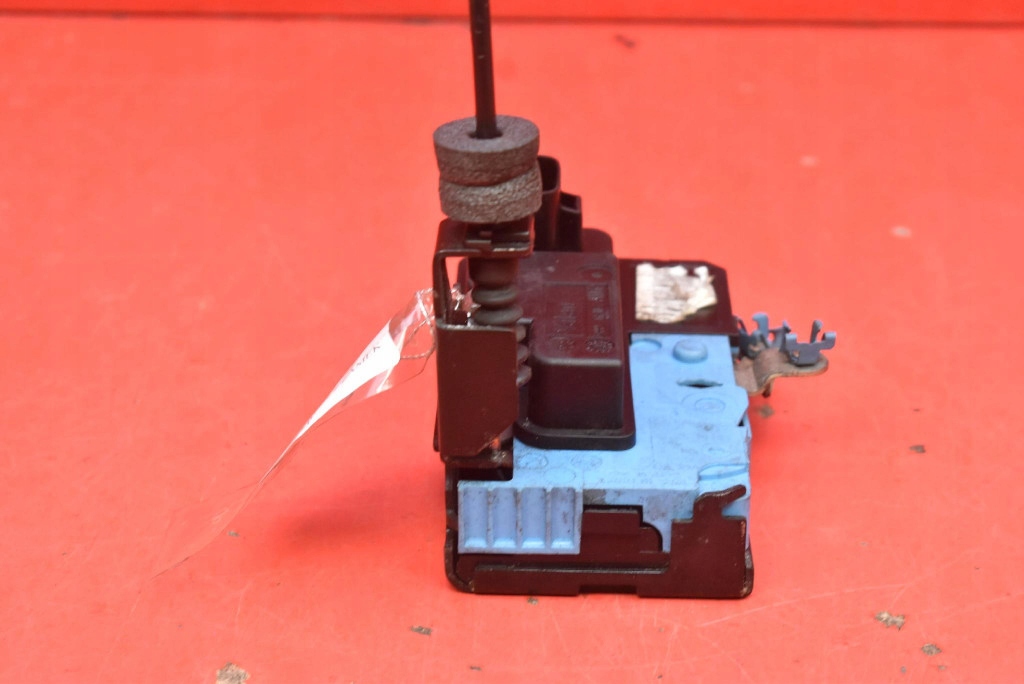 lock door left front front EU VOLVO S80 1 and sedan LIFT 03-06