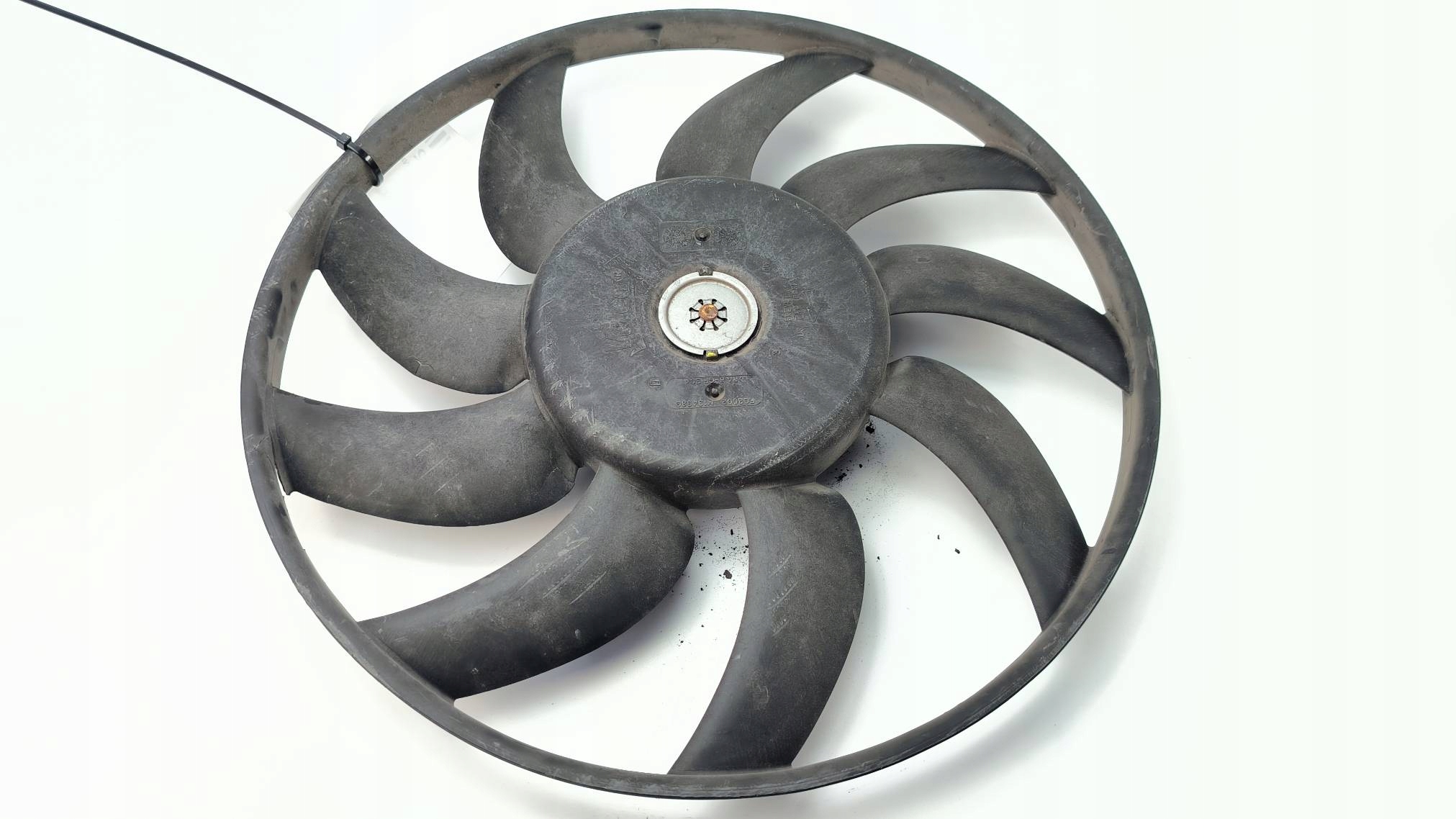 Ventola radiatore M134989 AUDI Q3 e 8U LIFT