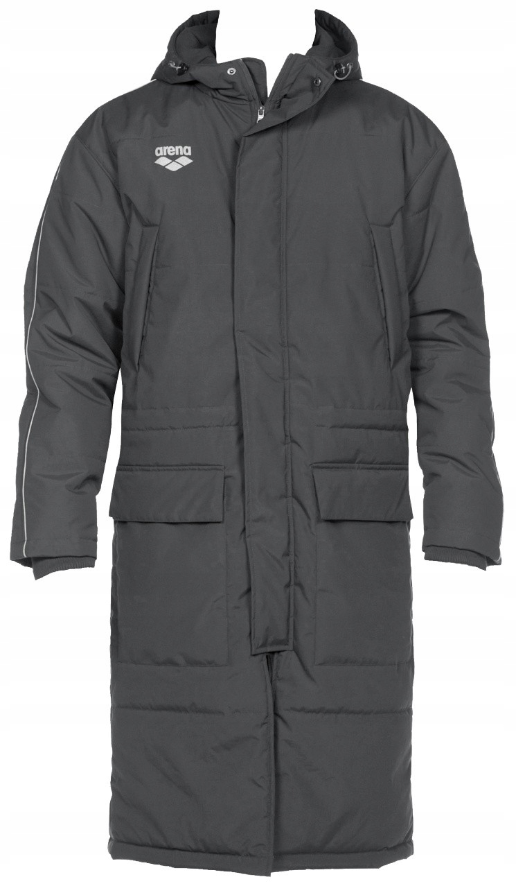 

Kurtka płaszcz Arena Tl Team Parka Xs