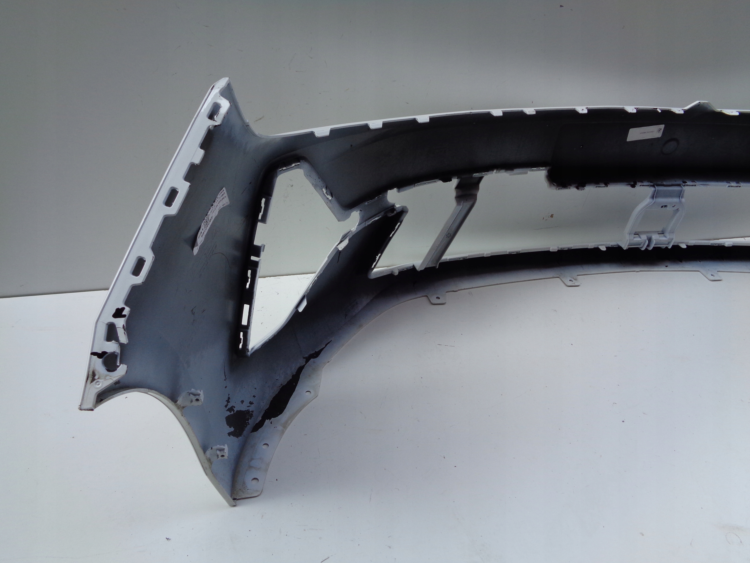 front bumper OPEL ASTRA VI L 22- GS-LINE NR 46877