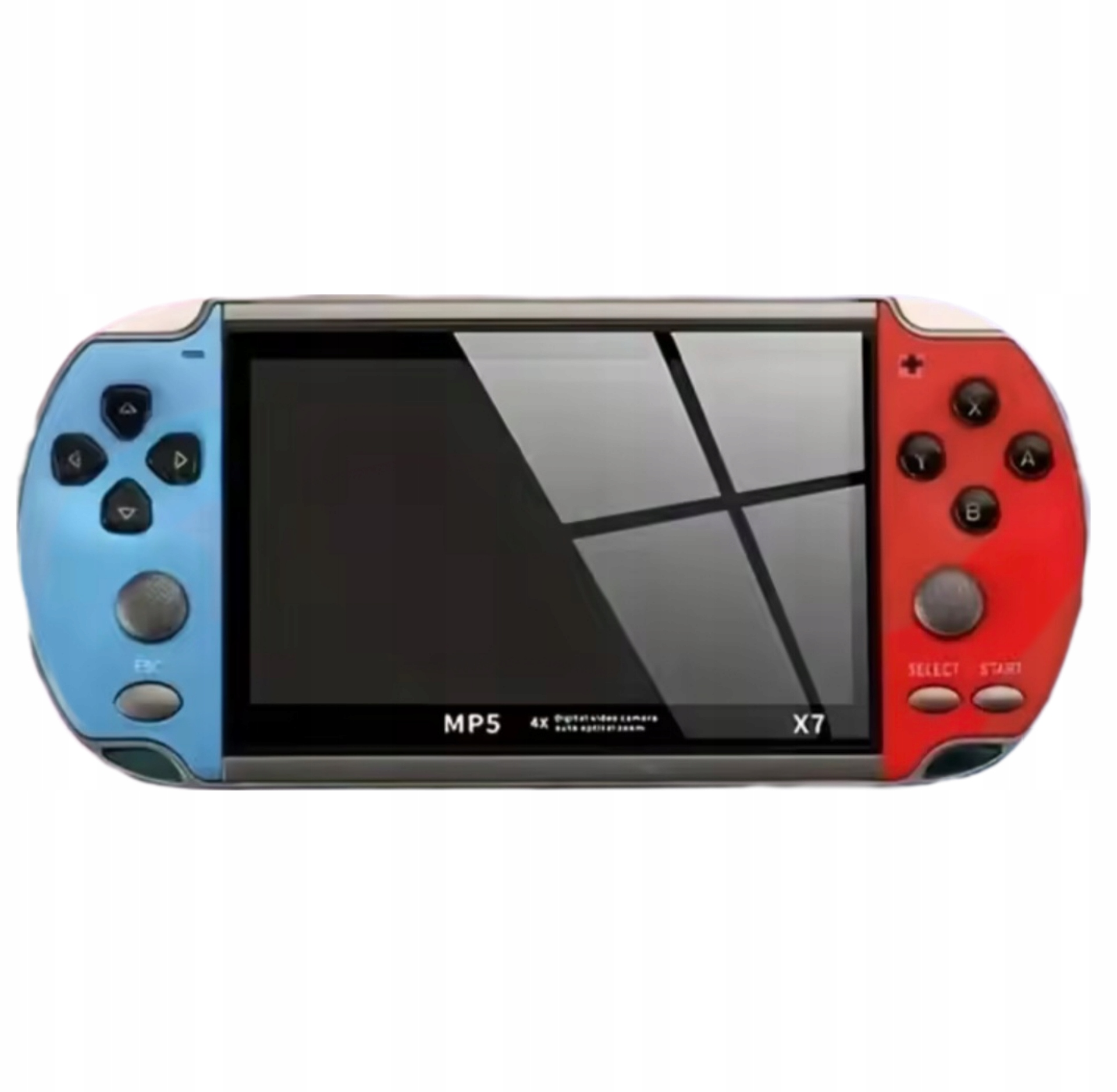 Konsola przenośna Retro X7