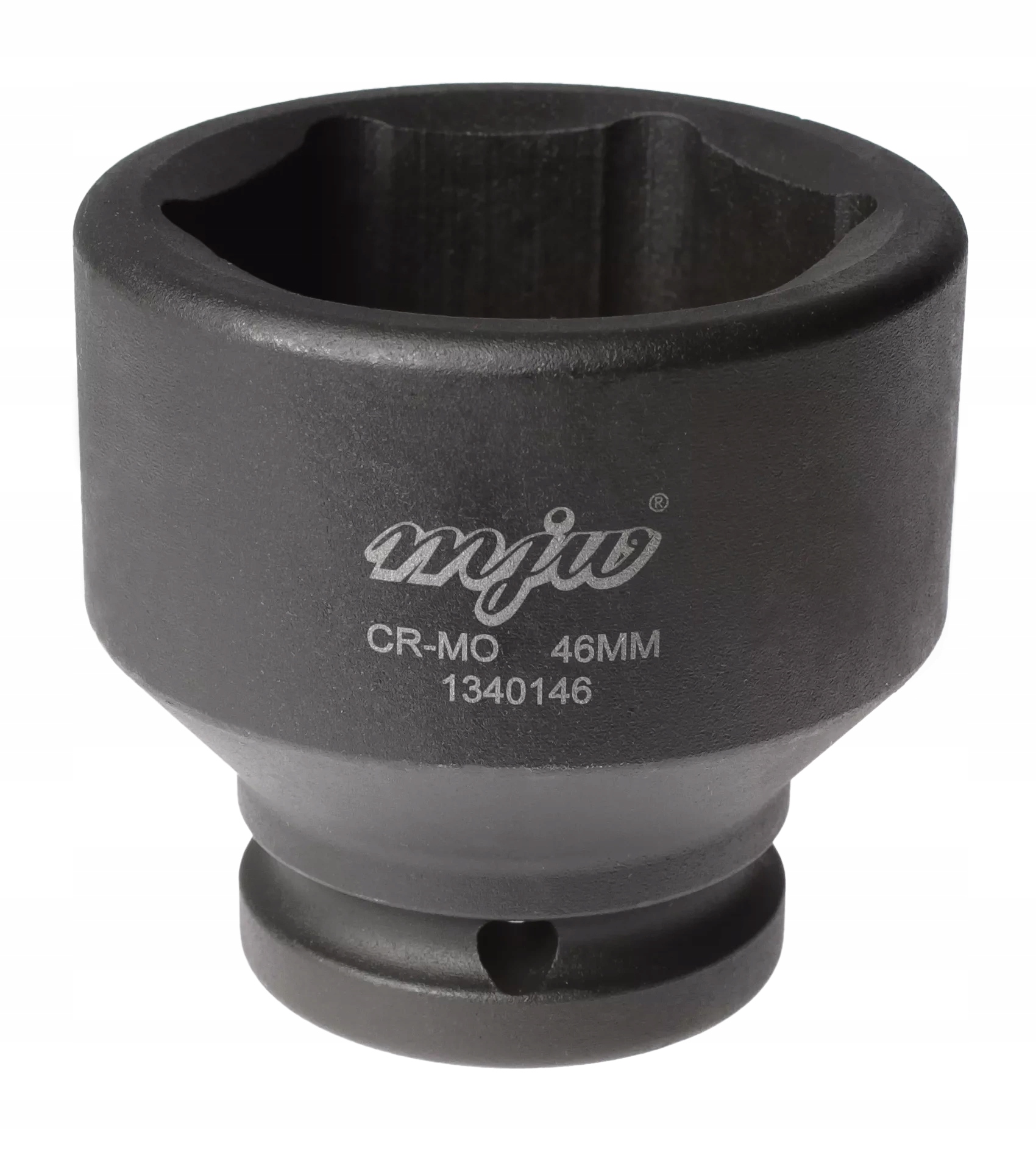 Nárazový nástavec 3/4" šestihran 46 mm Mjw