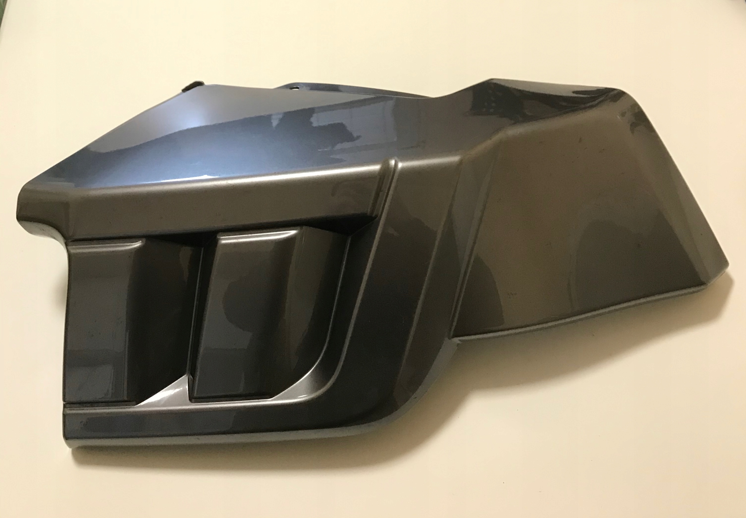 6H5217626 - LAND ROVER FREELANDER 2 SPORT БАМПЕР ДЛЯ ГУБ