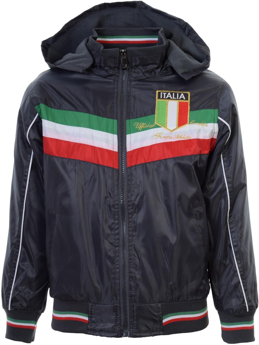 KURTKA WIOSENNA/JESIENNA POLAR R-52 S10 134/140 Marka Inna marka