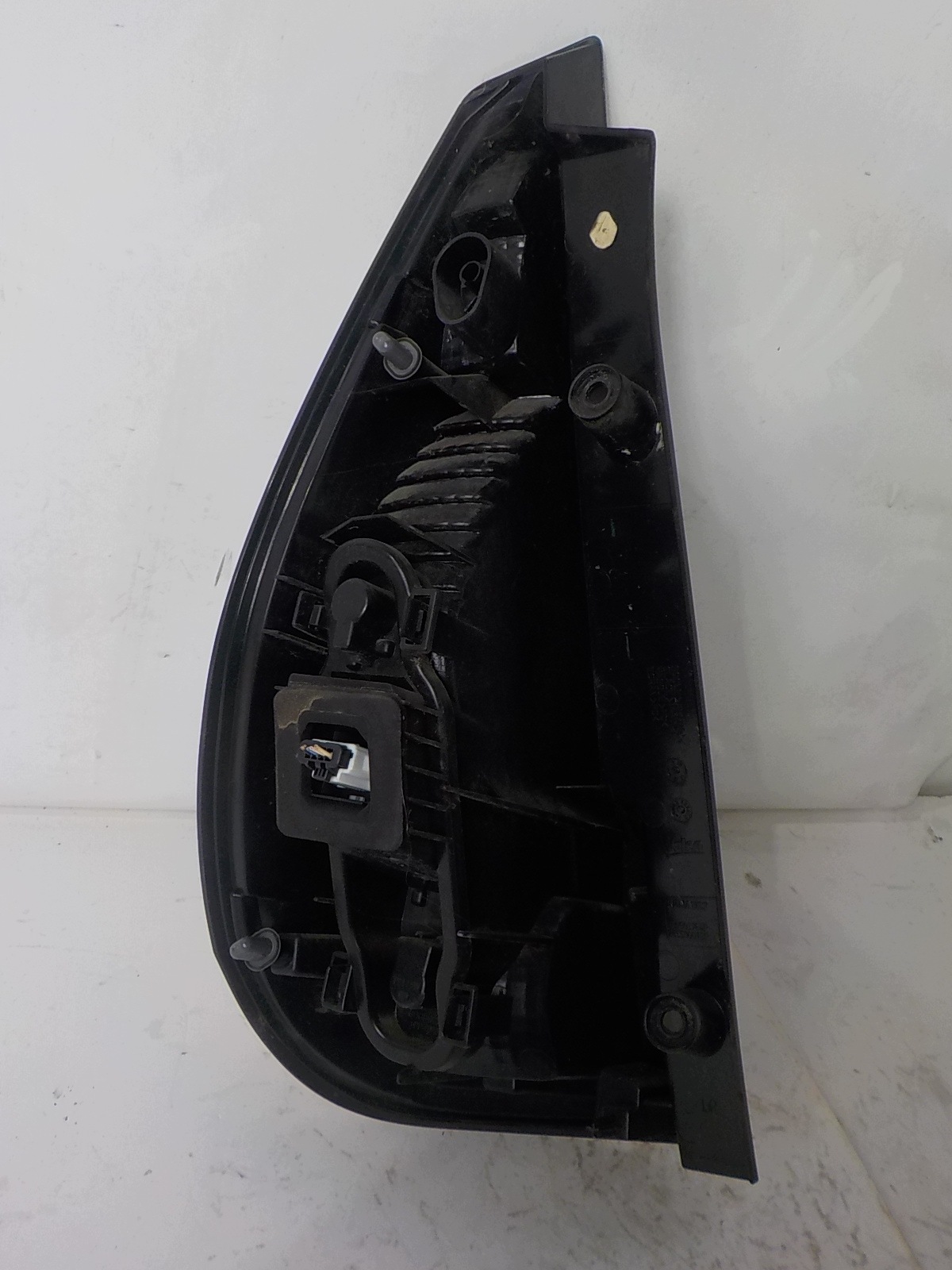 RENAULT SCENIC III LIFT light right rear part rear