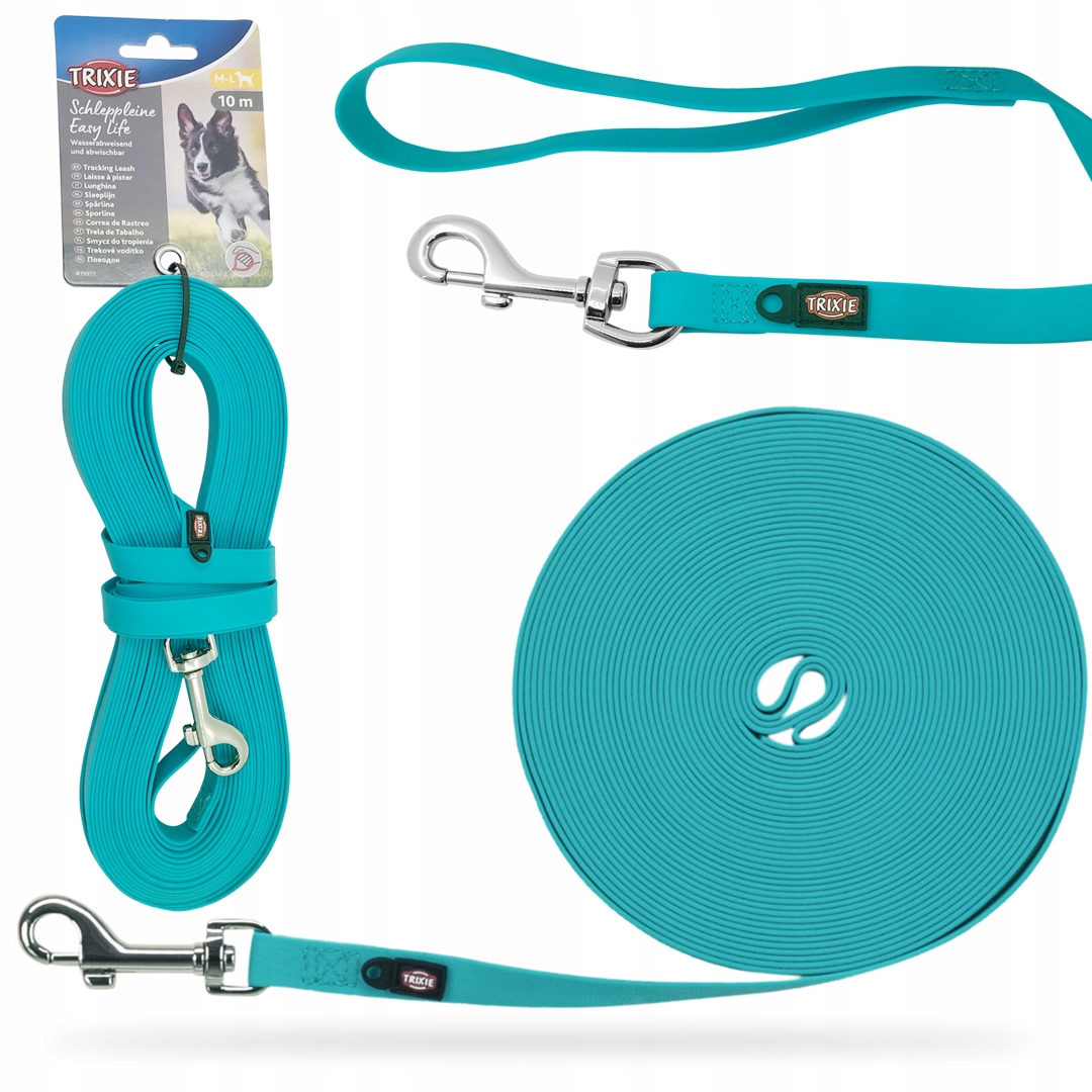 

Smycz Treningowa Tropienie Trixie Easy Life 10m/13