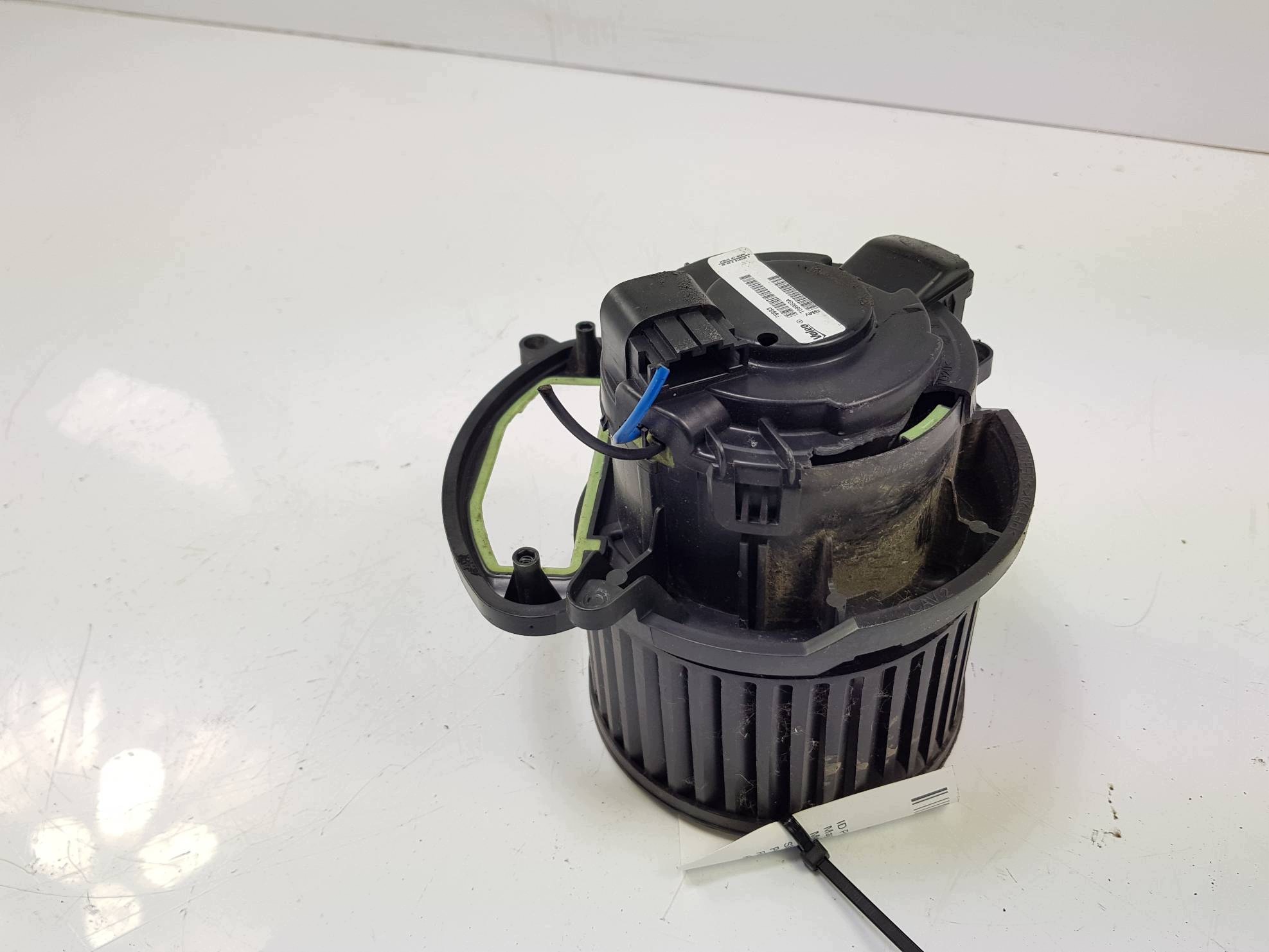 ventilator kabinski T52534A RENAULT MEGANE IV GT