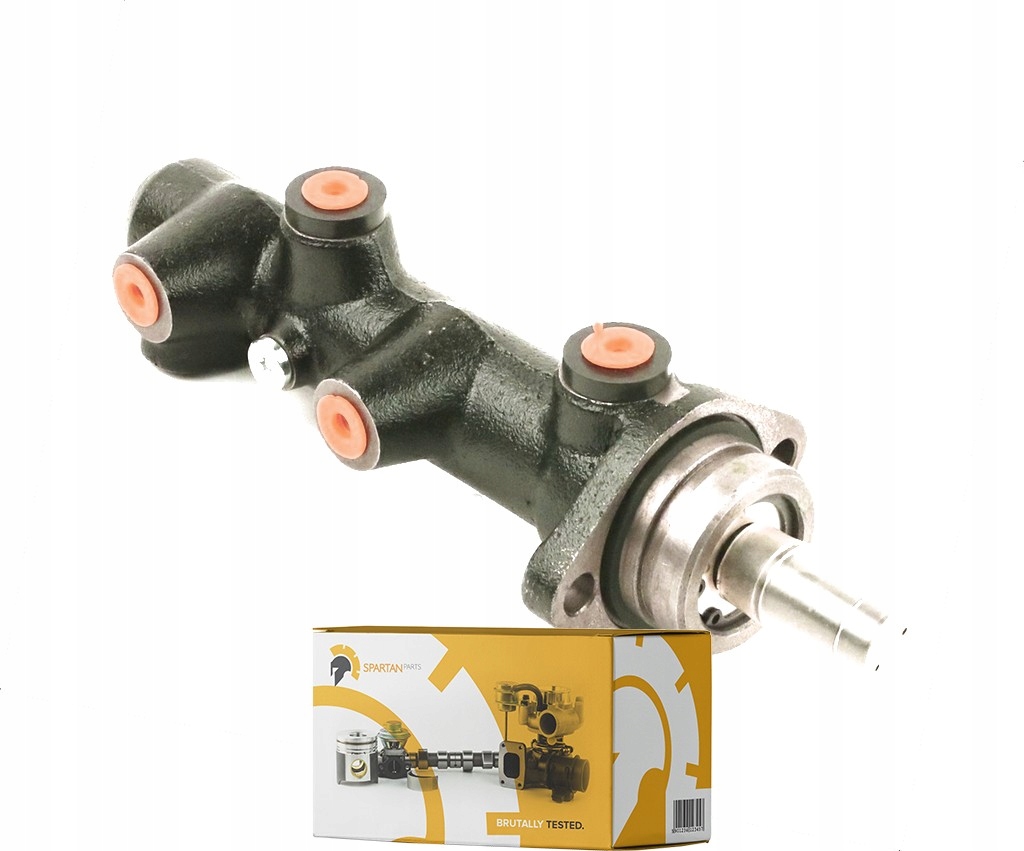 POMPA HAM IVECO DAILY 1990- 30/5/40/5 2-ŚRUBY