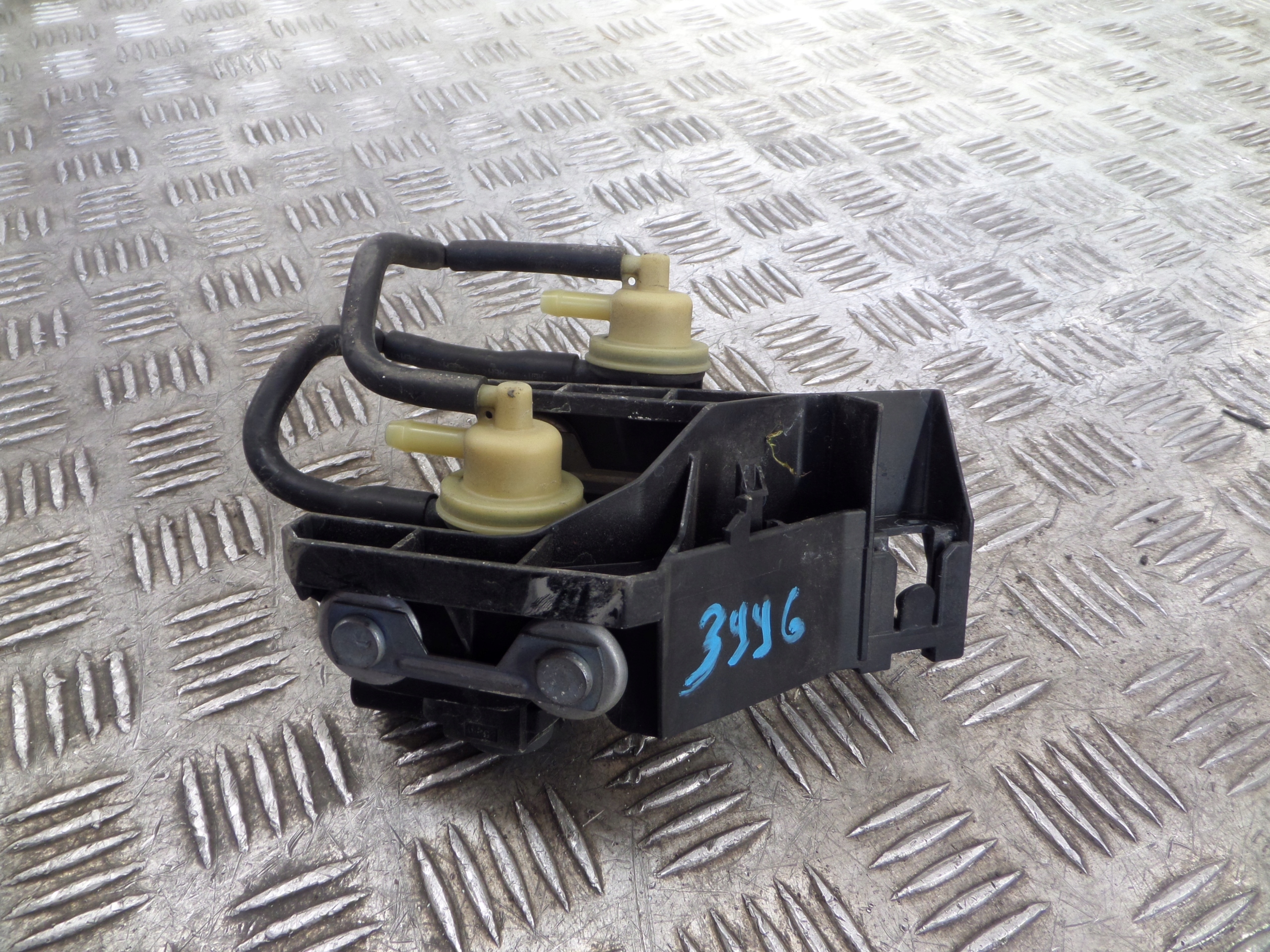 Volkswagen OE 1K0906627B Sensor Druck turbo
