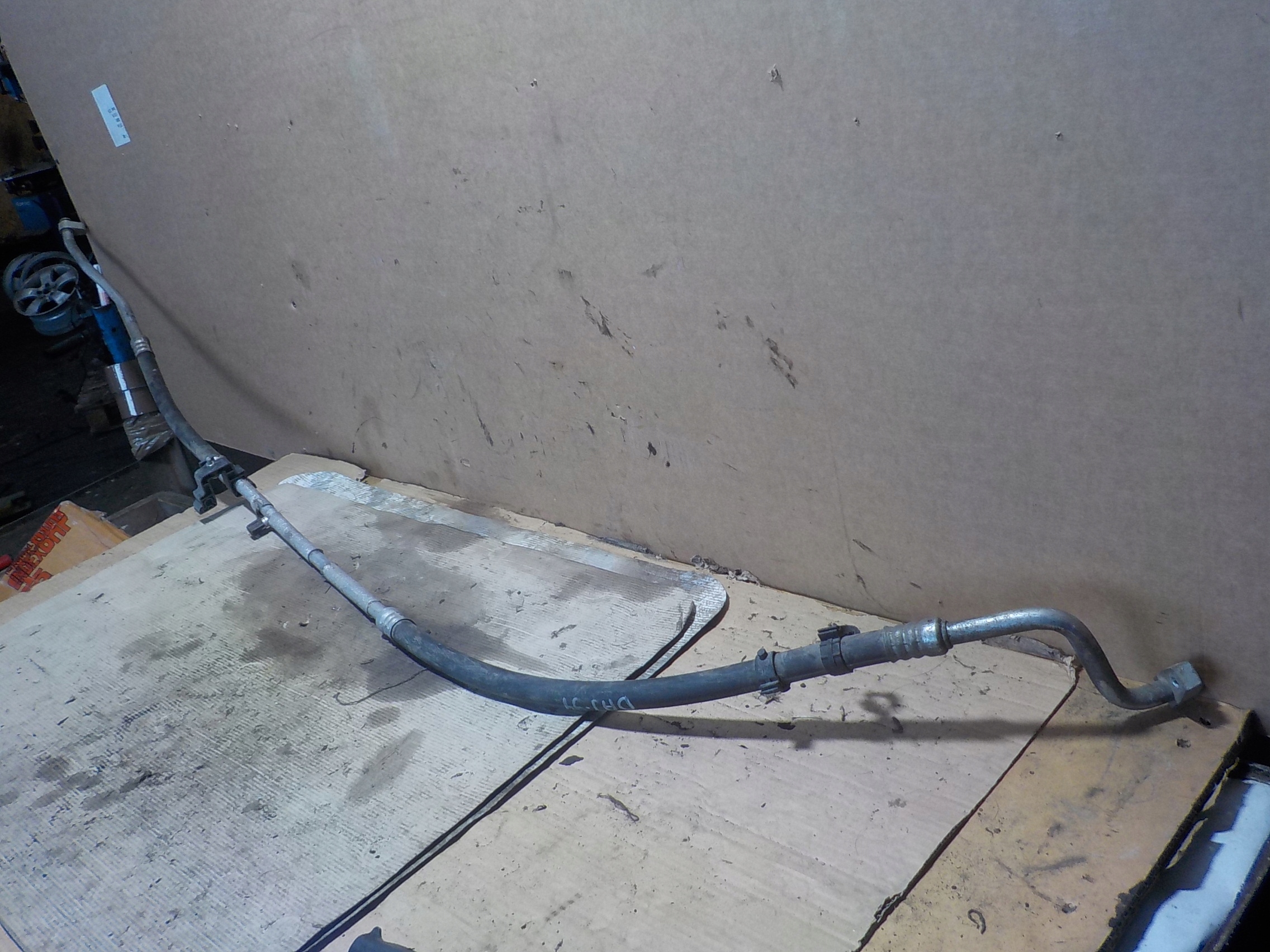 КАБЕЛЬ КОНДИЦІОНЕРА IVECO DAILY 2.3 5801367140