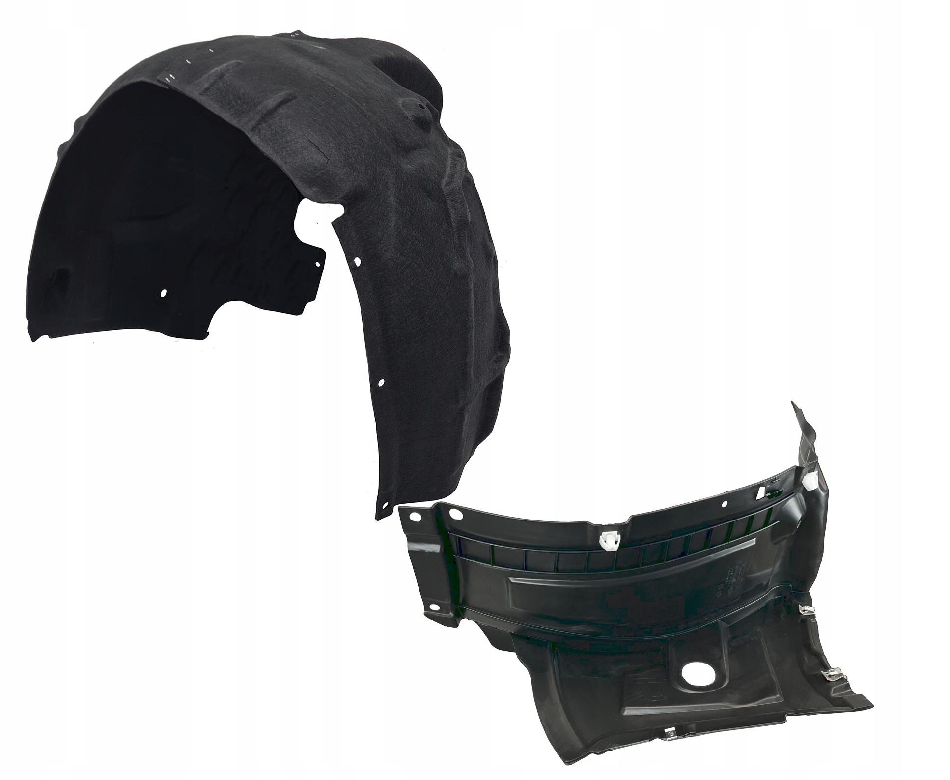 Přední pravé kolo Audi A7 4G8 Lift 14-18r Spoiler