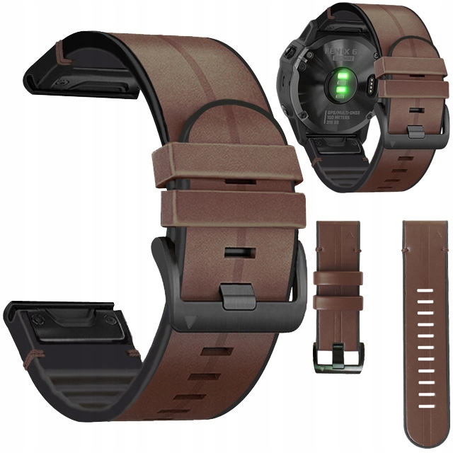 

Pasek Quickfit Easyfit do Garmin Fenix 5 6 Pro 7
