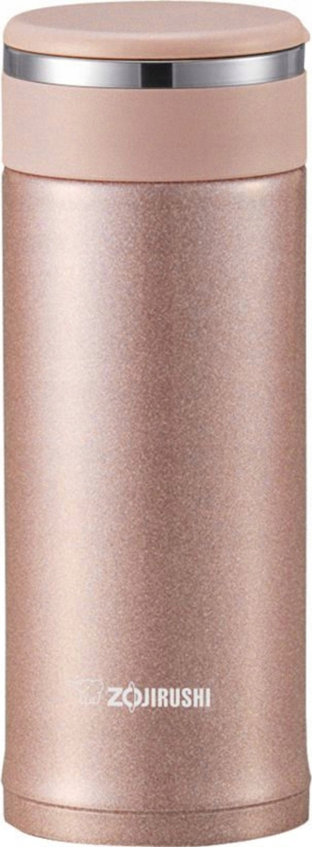 Termohrnek Zojirushi SM-JTE34-PX 0,34L růžový