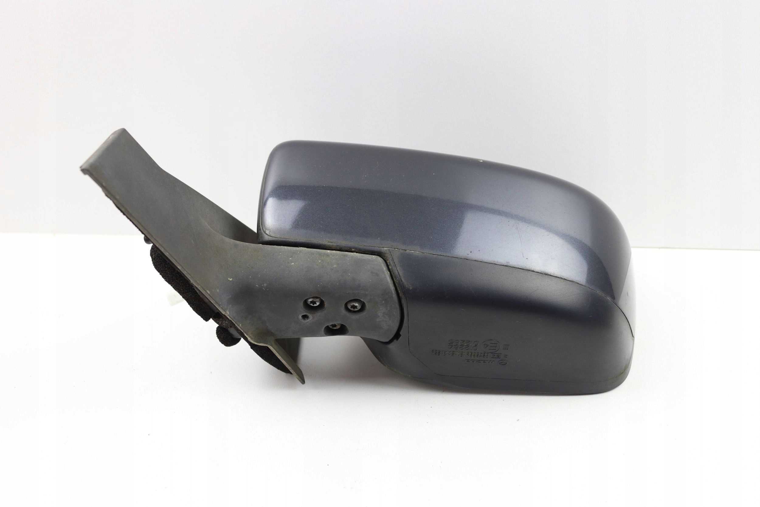 MAZDA 5 and CR mirror left 5 PIN EUROPA E4012285 E4012284