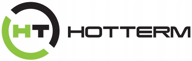 Powietrzna Pompa Ciepła Hotterm Air 16 Kw Split Kod producenta HT11.016.20