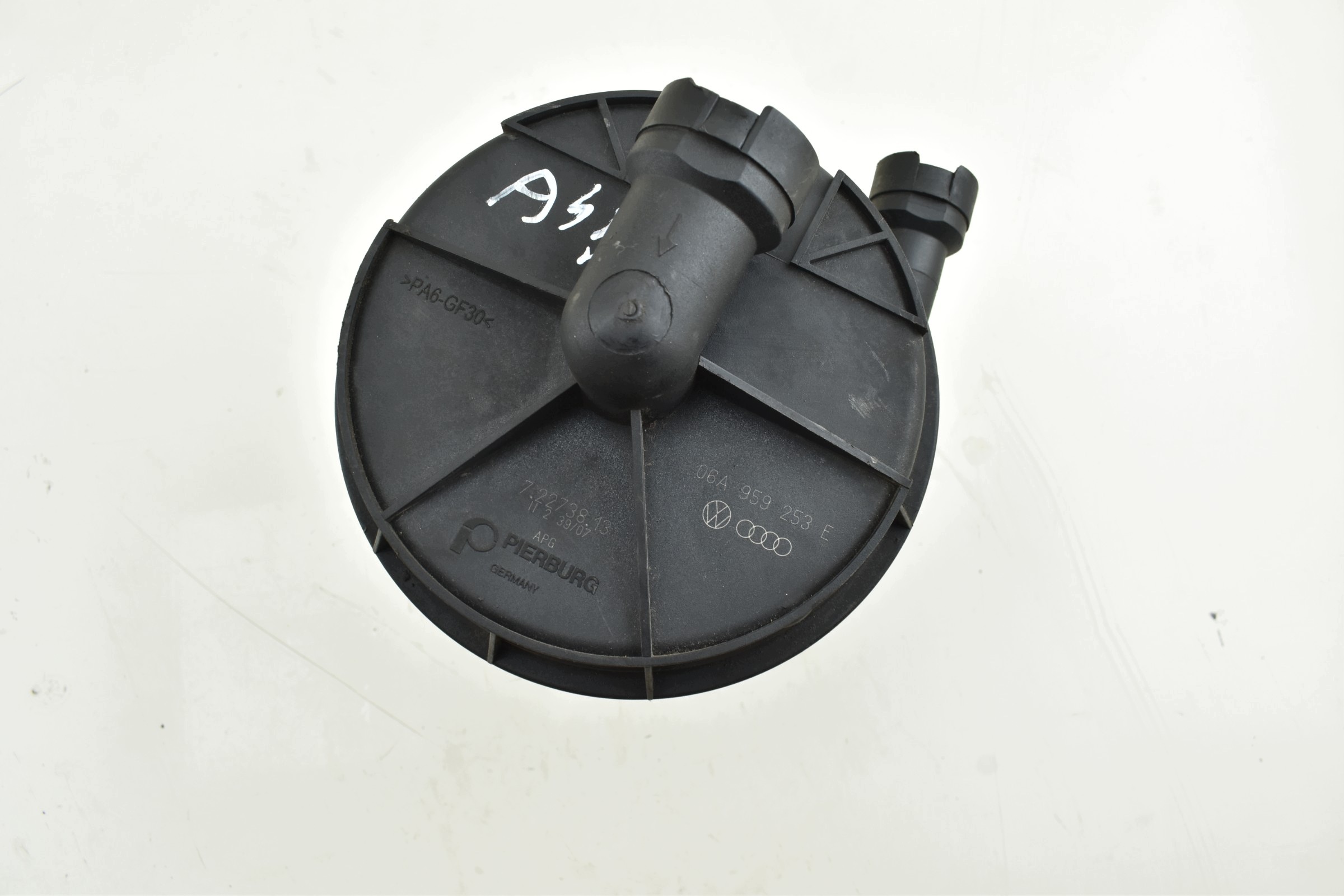 Pumpe luft Wtornego VW PASSAT B5 AUDI A3 8L A4 B5 LEON II 06A959253E