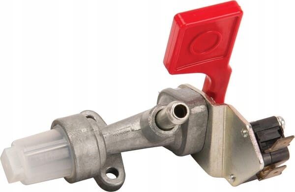 Palivový kohout 798634