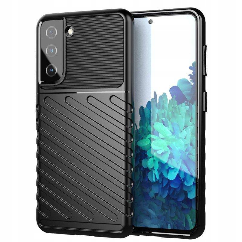 Etui do Samsung Galaxy S23+ Thunder Case