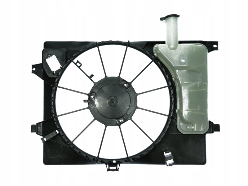 ATHA-1-5064-O-3 - Корпус вентилятора Kia Forte 2012-2016