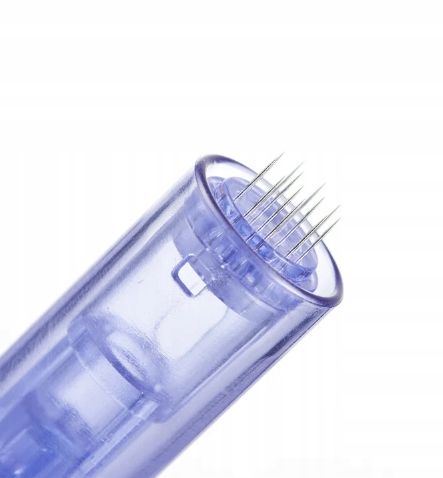 KARTRIDŻ 12 igieł Dr Pen DERMAPEN A1, A6 1 szt Marka PRIMA DERMA