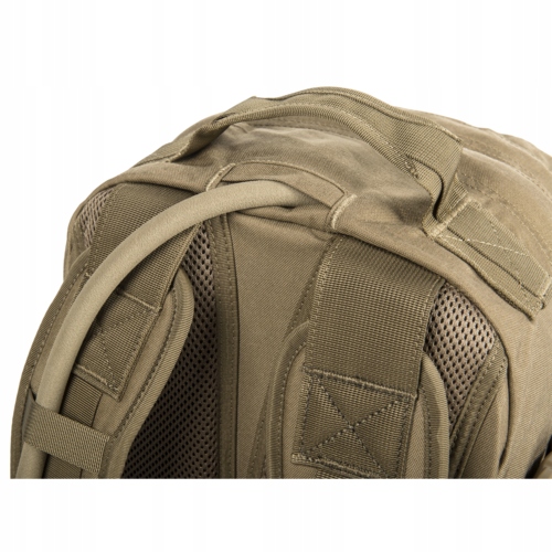 Plecak Taktyczny HELIKON RACCOON MK2 OLIVE GREEN Pojemność 20-40 l