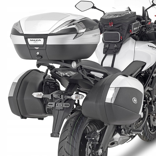 KAPPA стойка бокового ящика KAWASAKI Versys 650