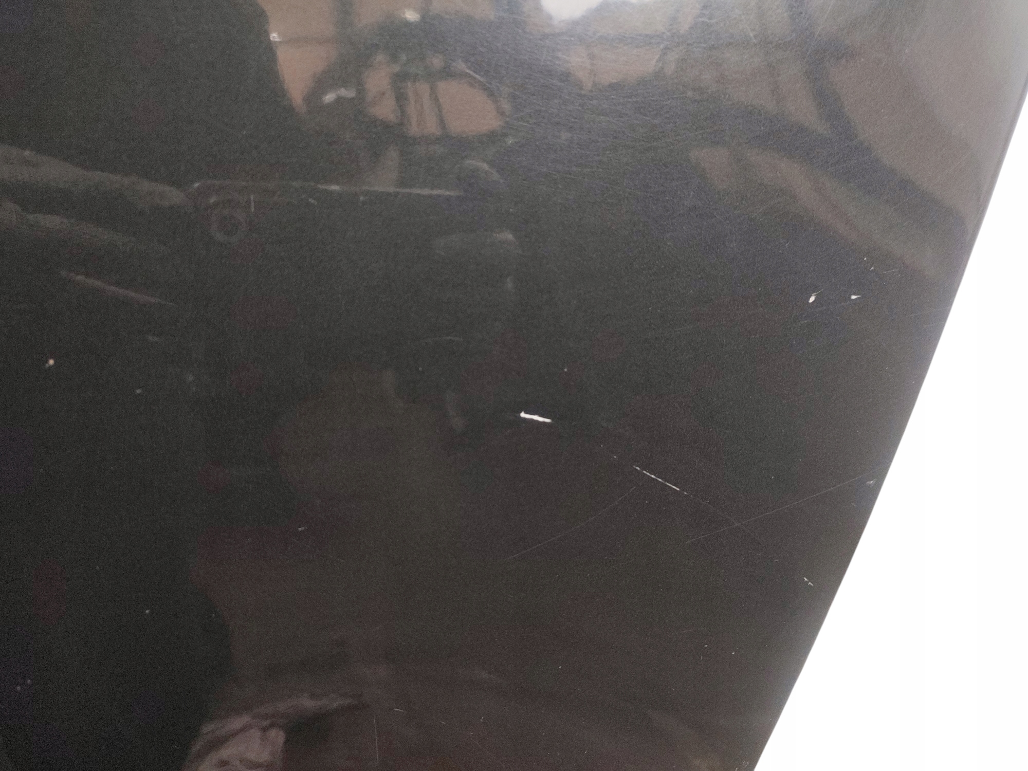 door left rear part left rear. CITROEN C3 PICASSO LAK: EXLD (09-12)