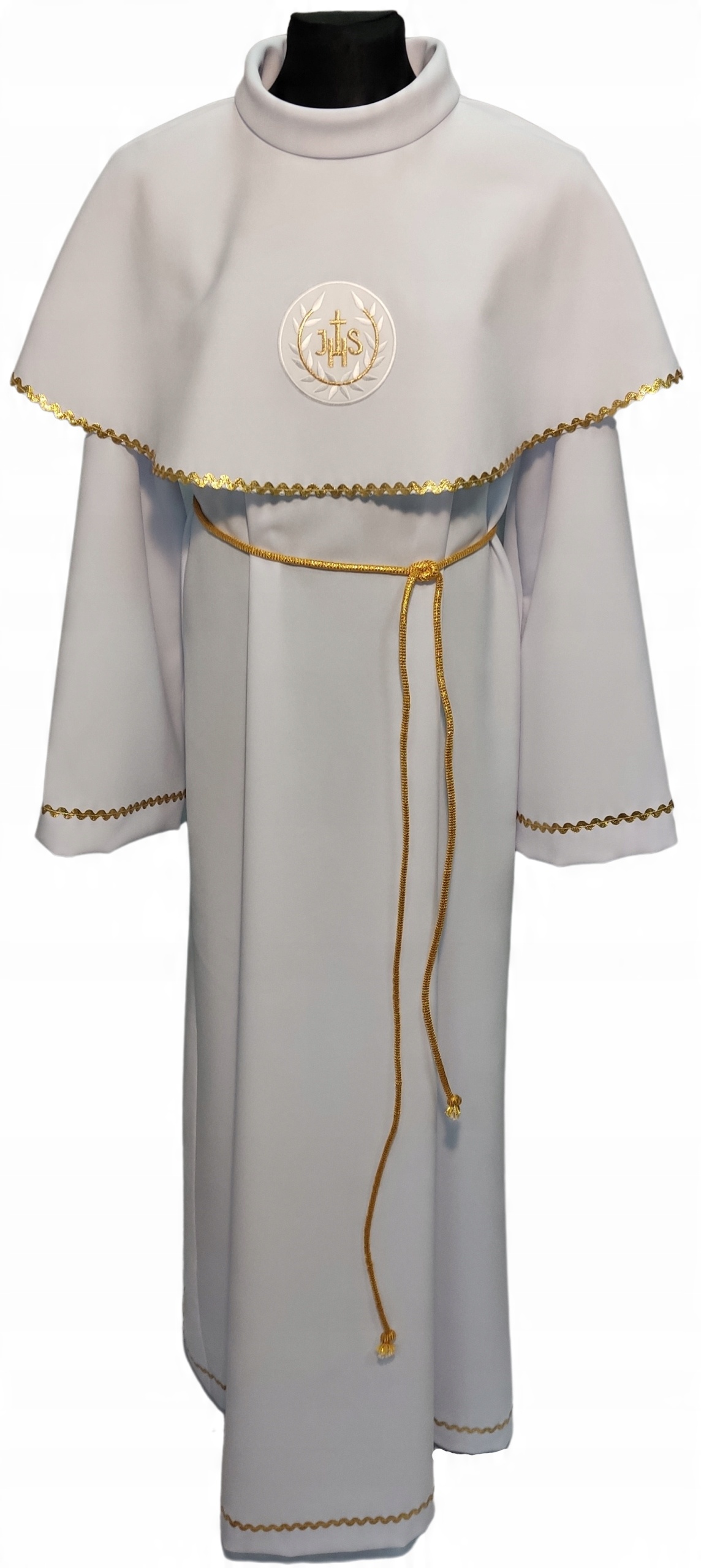 

Alba Komunijna Chłopiec, Dziewczynka r. 146