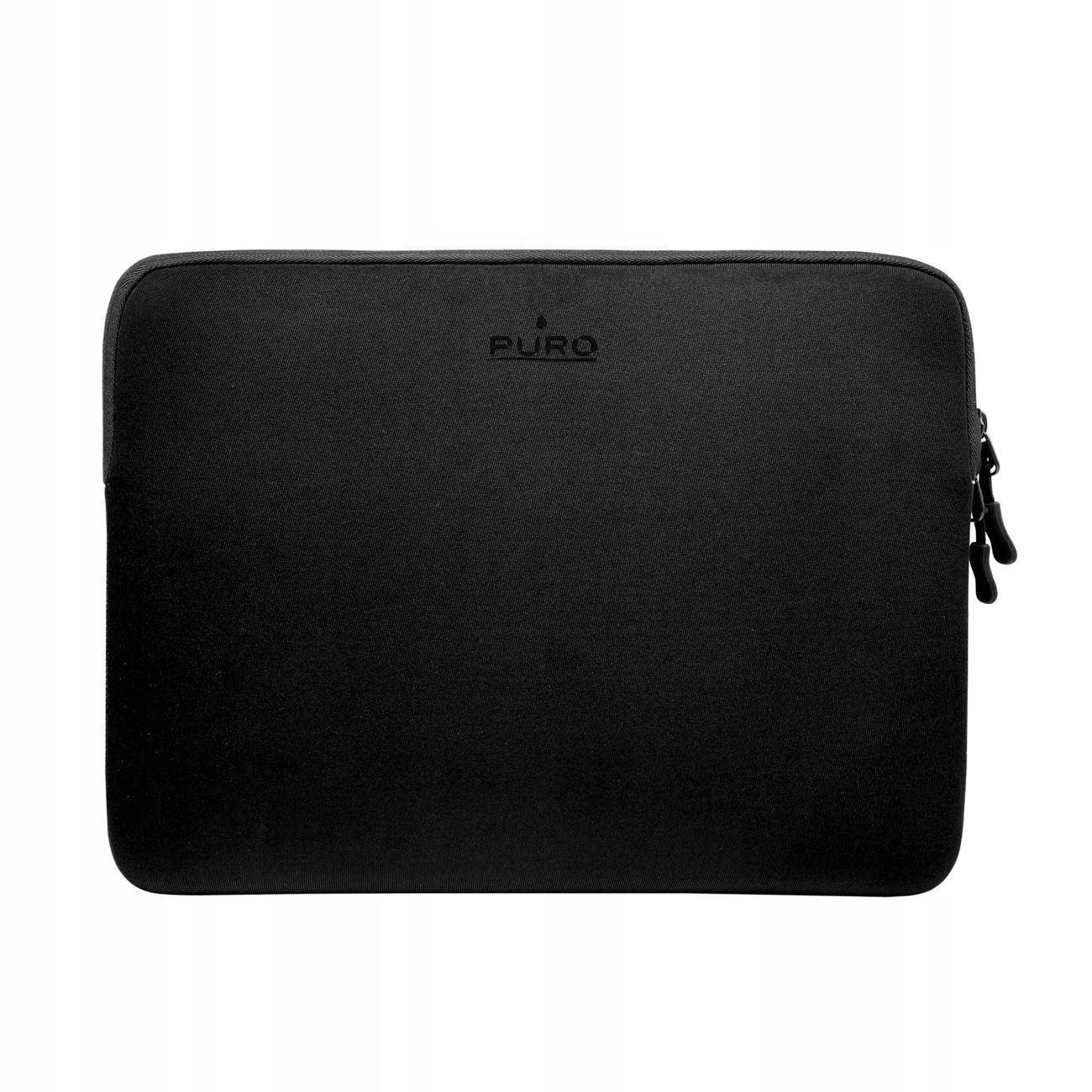 Torba Puro Slim Guard na laptopa 16" czarna