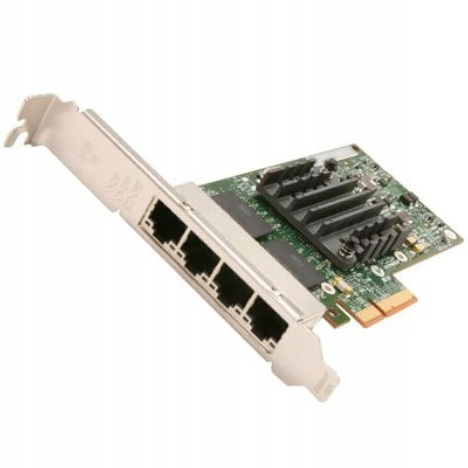 Karta sieciowa INTEL E1G44HTBLK 1000 Mbit/s PCIE ( I340-T4 )