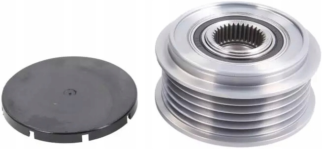 VALEO KOŁO PASOWE ALTERNATORA 588037