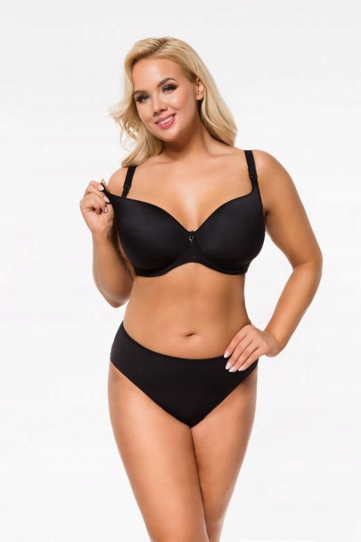 Alles Mama Sense vyztužená podprsenka na kojení 75 C