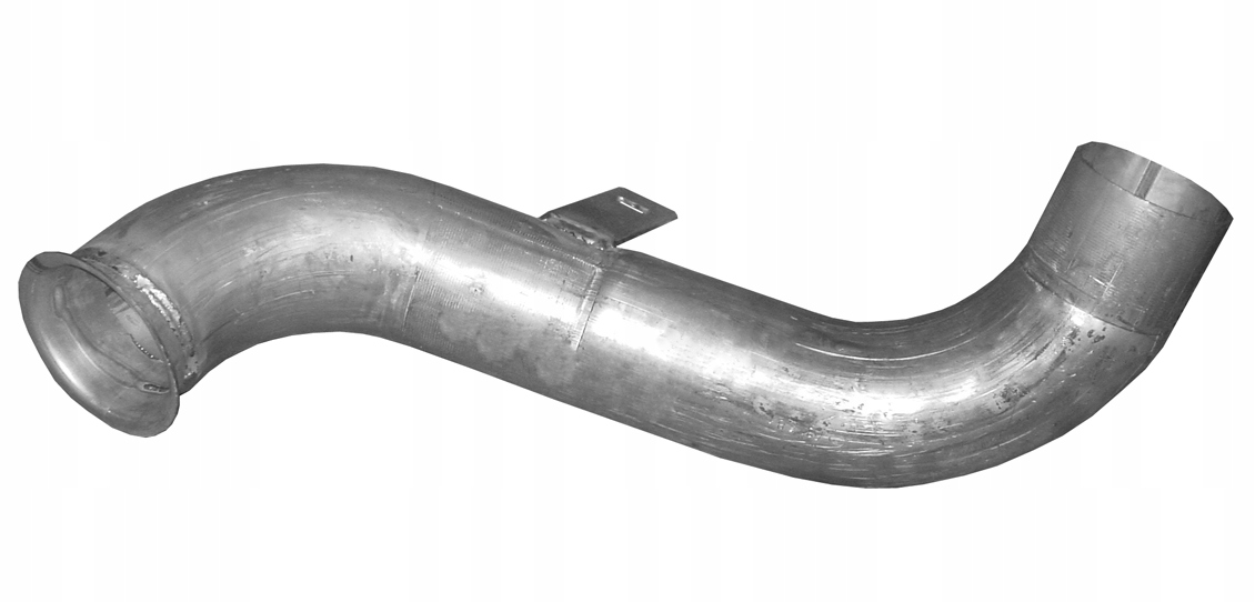 68,681 - MAN LION'S STAR 12.0 13.0 З'ЄДНУВАЛЬНА ТРУБА 48204