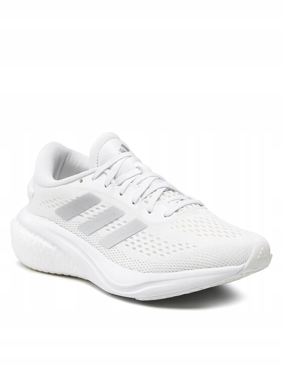 adidas Buty do biegania Supernova 2 Running Shoes GZ6939 Biały R.39 1/3