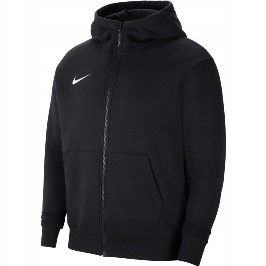 

Nike Bluza dziecięca dresowa z kapturem zamek S