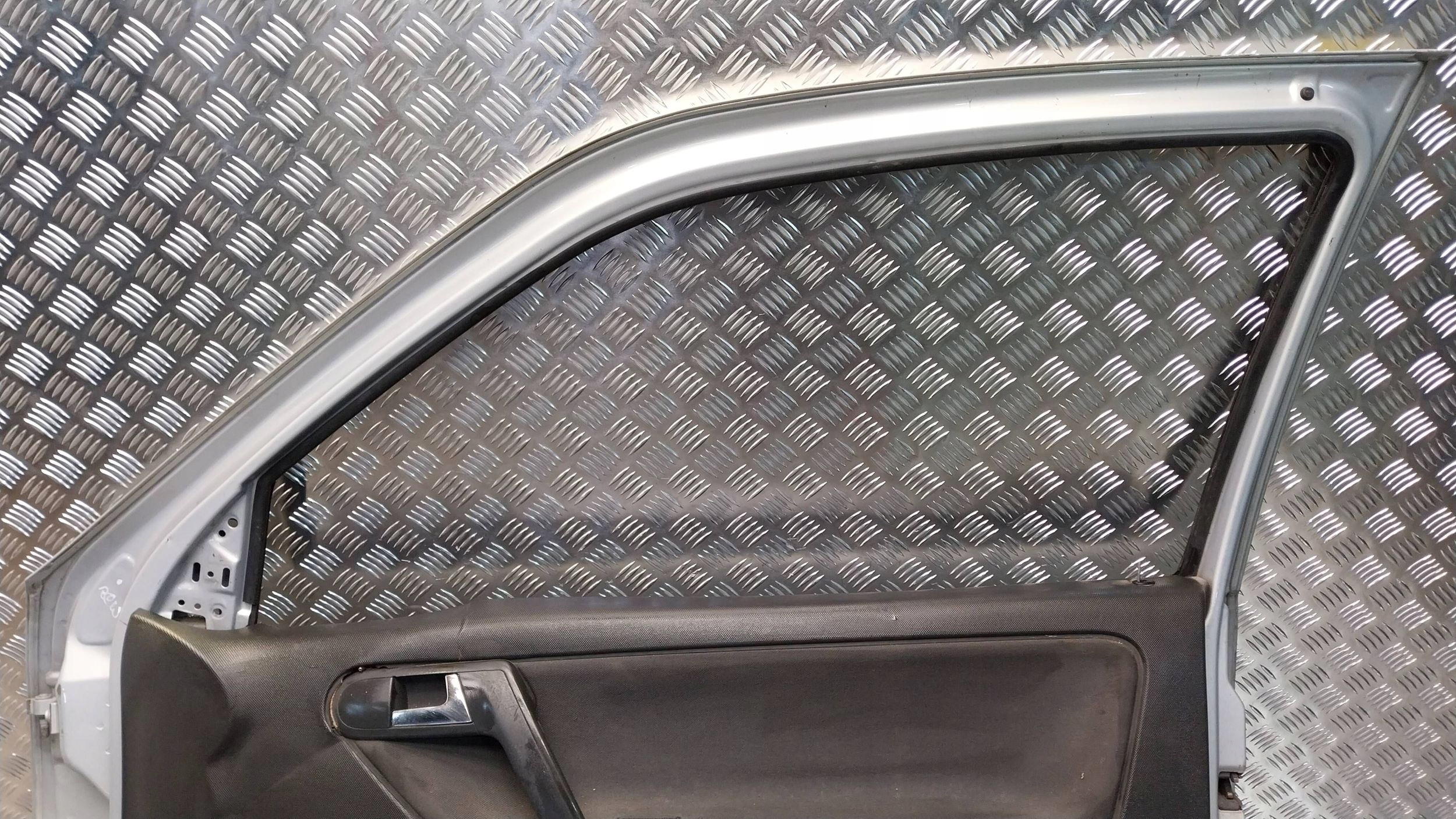 Portière Droit VW POLO 6N2 3D 99