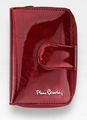 Dámská Peněženka Pierre Cardin Leaf 115