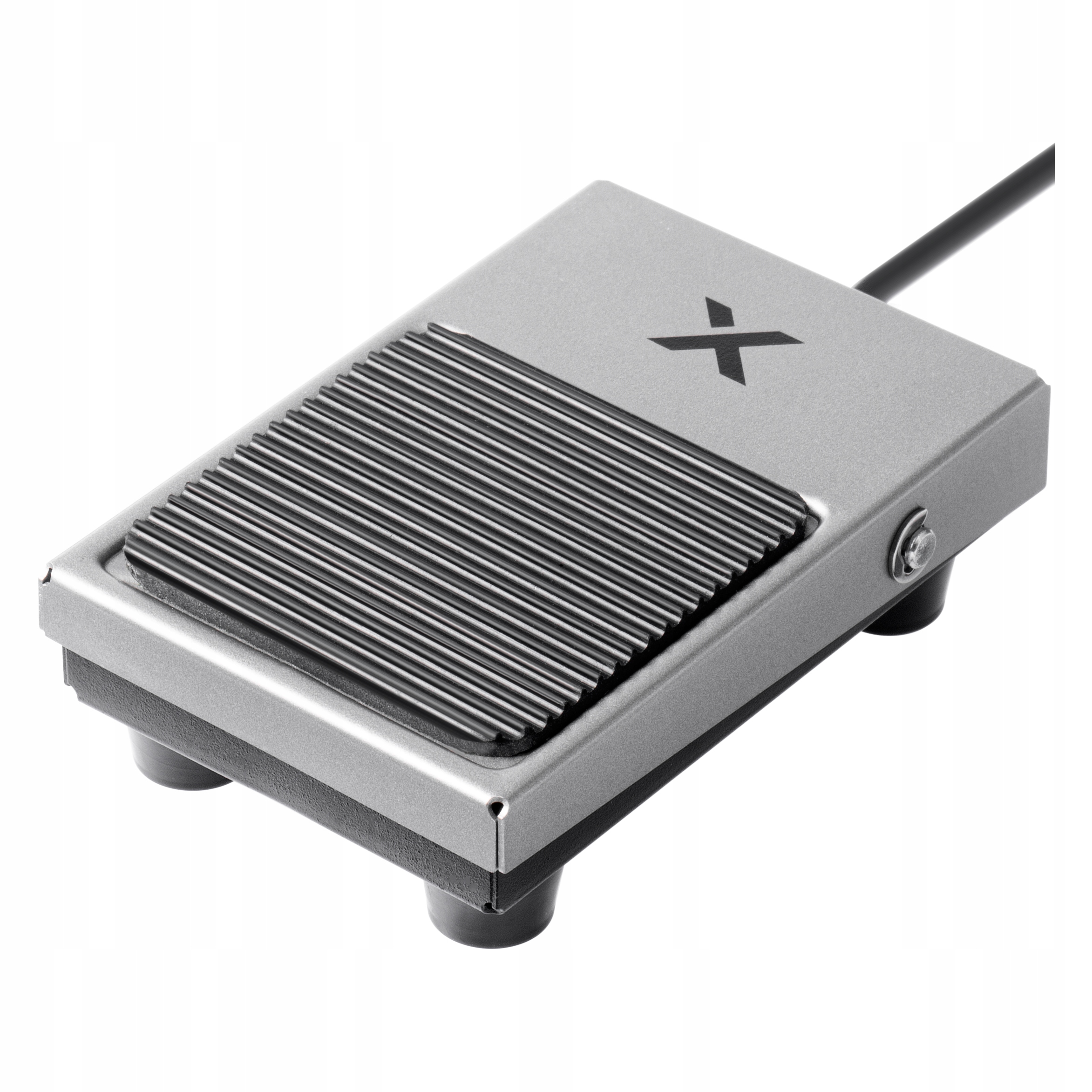 xTool Nožný tlačidlo Vypínač Pedál pre laserové gravírovanie zo série F1 Usb