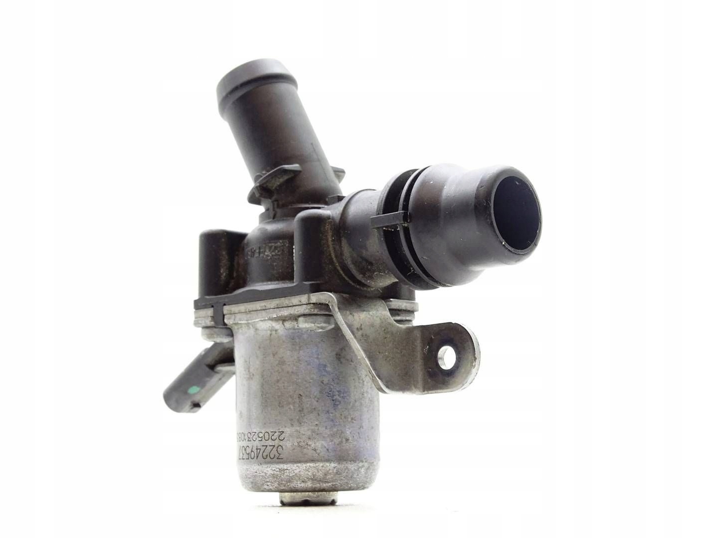 VOLVO XC40 dodatna pumpa ventil STERUJACY vode 32249537