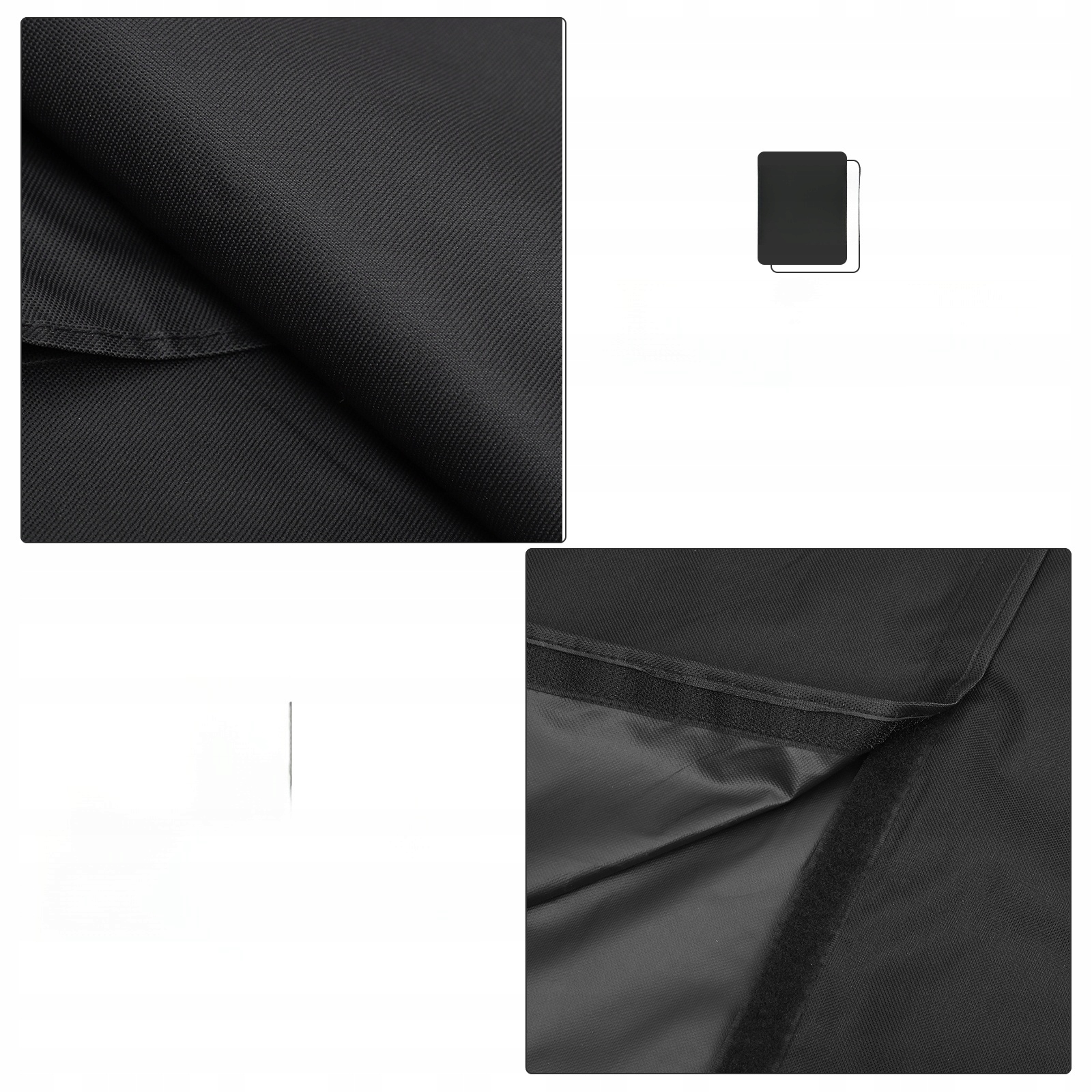 OSŁONA TELEWIZORA WEWNĘTRZNA OSŁONA TELEWIZORA NA KURZ TELEWIZORÓW NA ZEWNĄ Marka bez marki