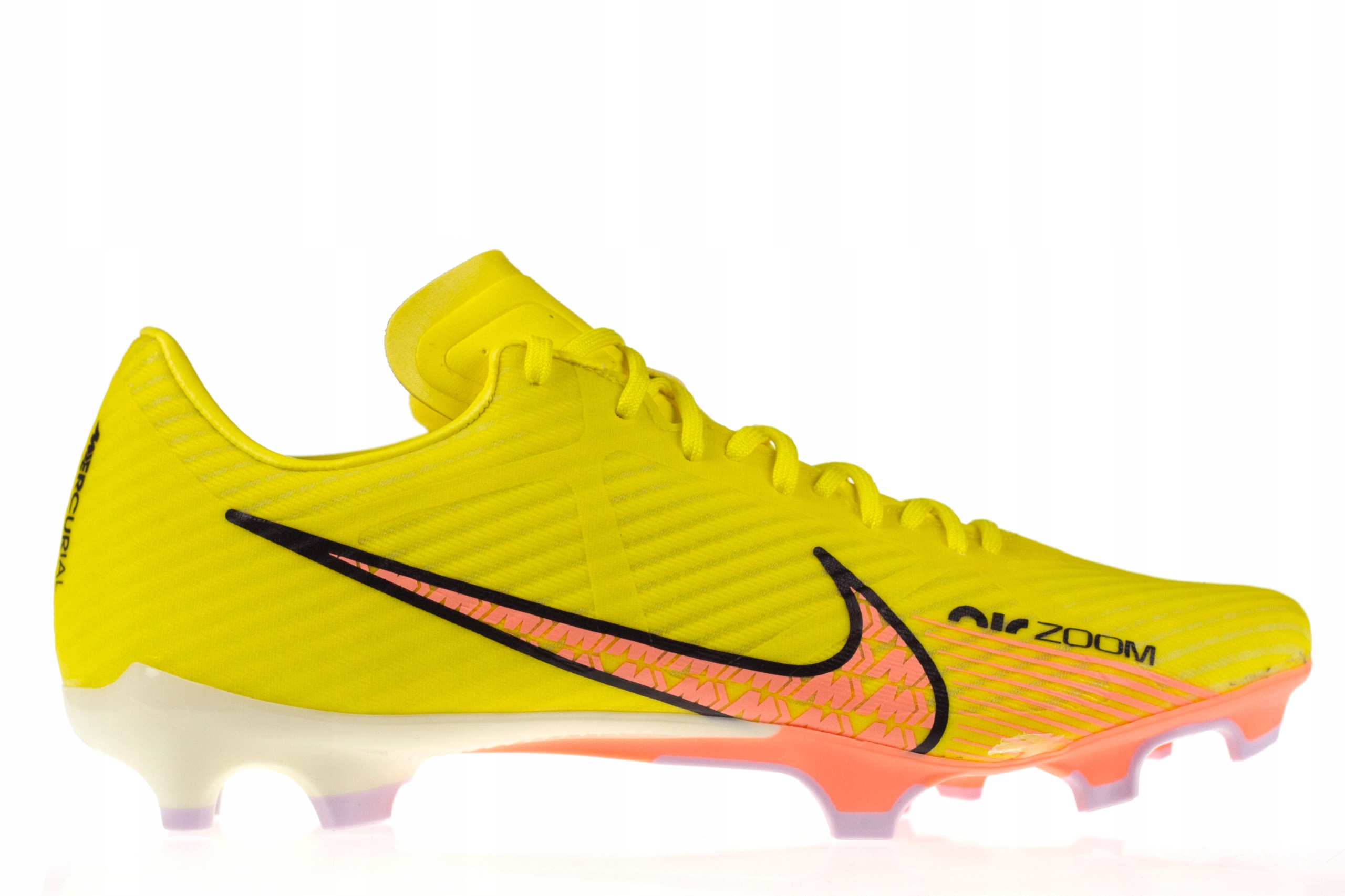 Lanky, zátky Nike Zoom Vapor 15 Academy Fg/mg