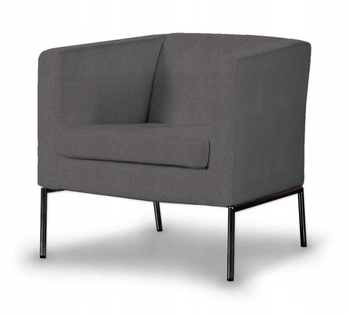 Dekoria potah na křeslo Klappsta Ikea