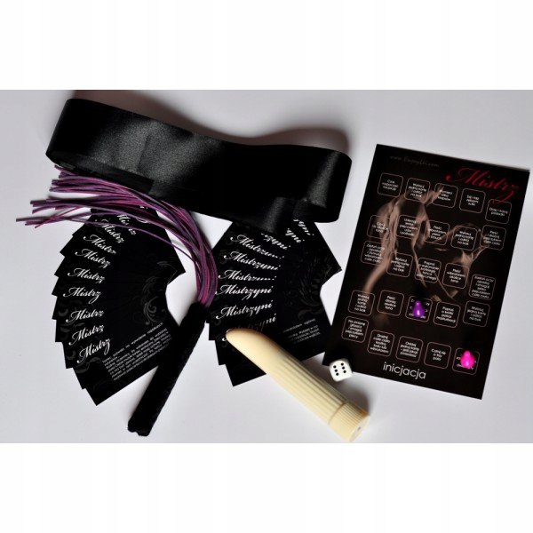 Gry-Gra MISTRZ Minimalna liczba graczy 2