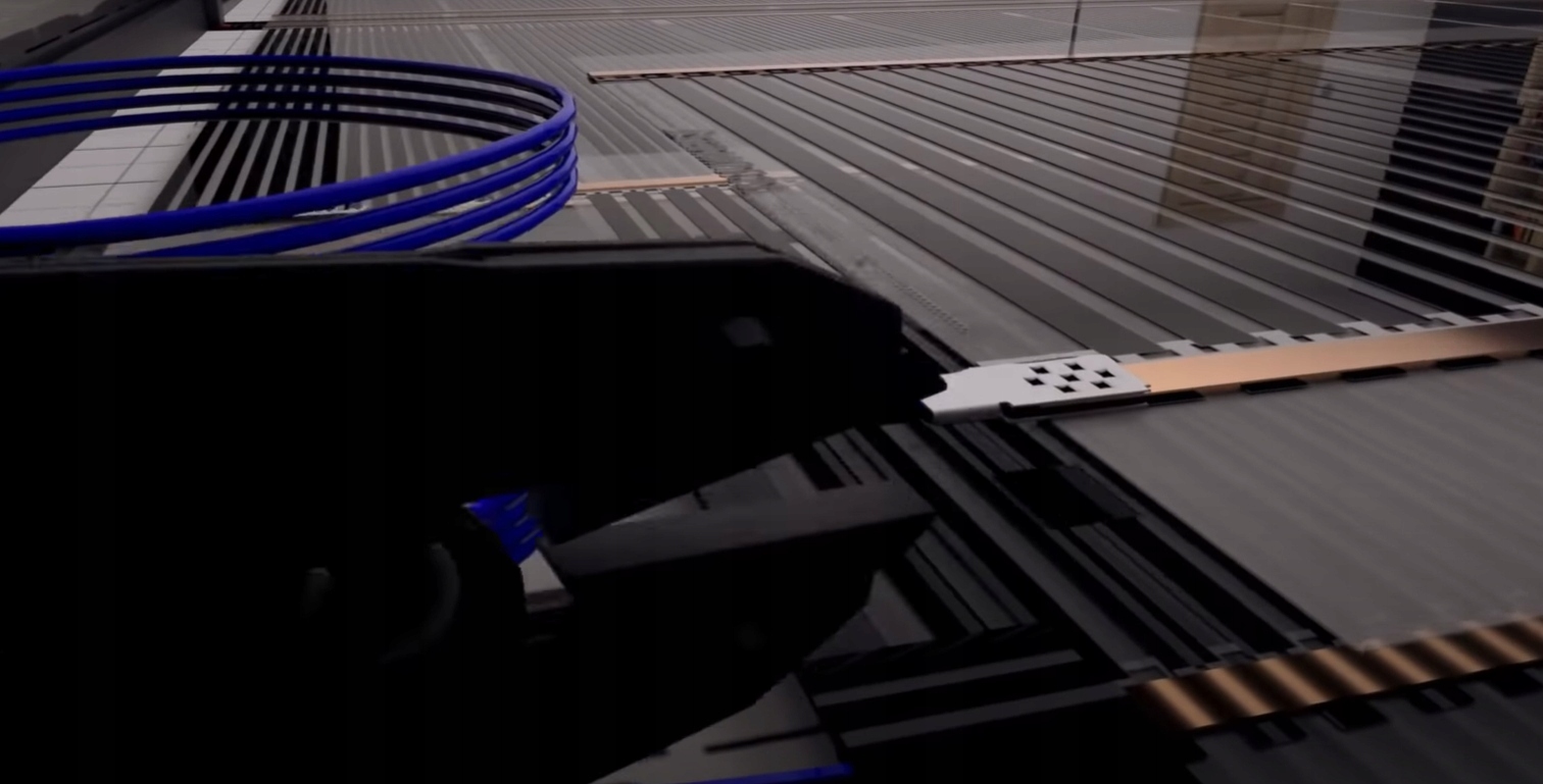 Zestaw przyłączeniowy - TERMOFOL Marka Termofol