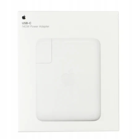 Zasilacz Apple USB-C 140W oryginalny