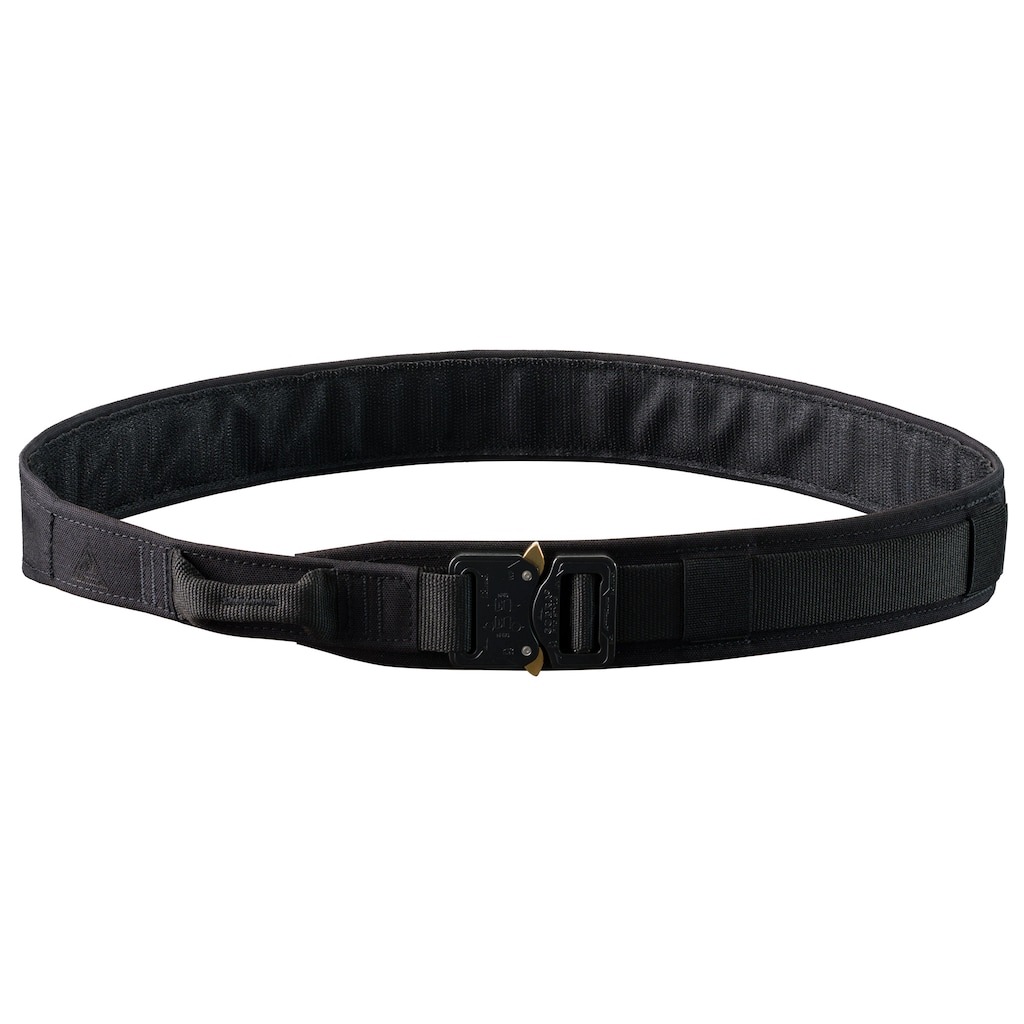 Pas taktyczny Direct Action Mustang Rescue/Gun Hook Belt Mk II Black XXL