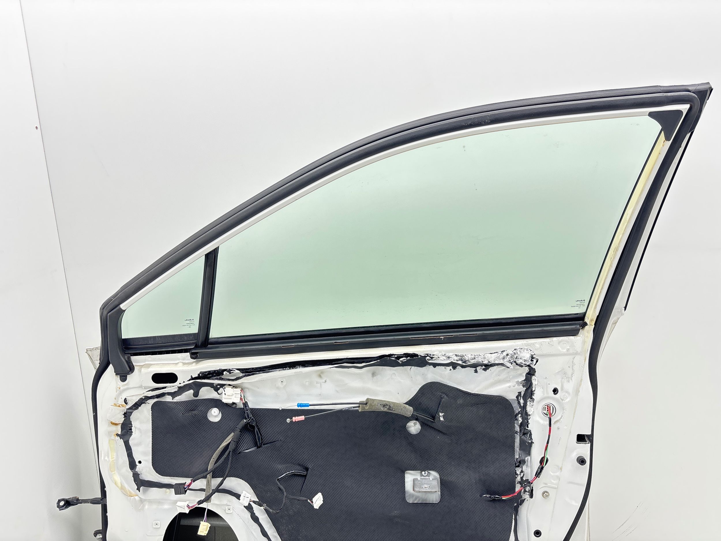 Subaru Legacy BM Tür Vorne Rechts Door 60009AN04A9P Porta Porte - Thumbnail 11