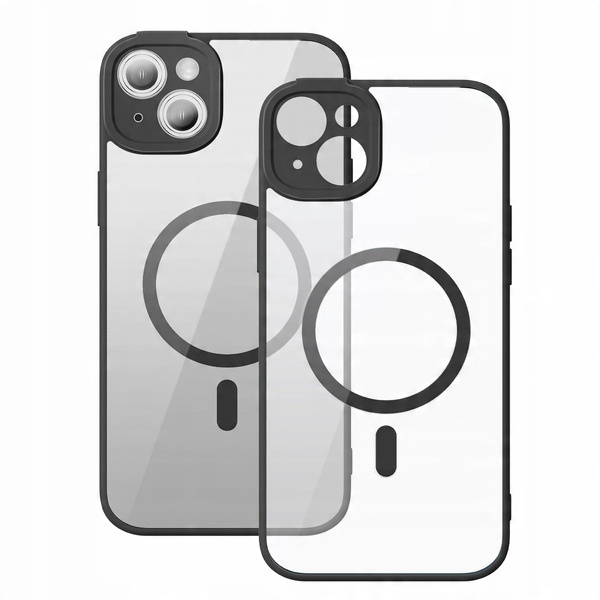 

Baseus Etui Magsafe Do Iphone 14 Szkło