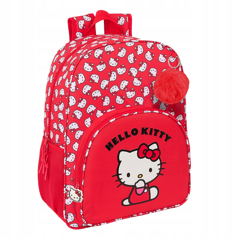 Hello Kitty Iconic Batoh '42x33x14 cm'