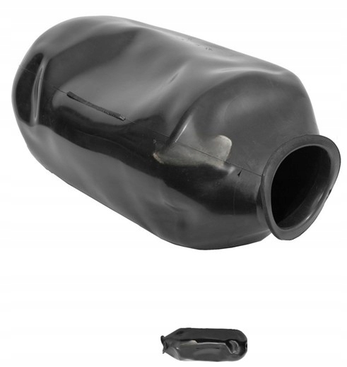 Gumová membrána guma Epdm vnútro pre nádrž na hydrofor Ibo Aj 50/60 80 L